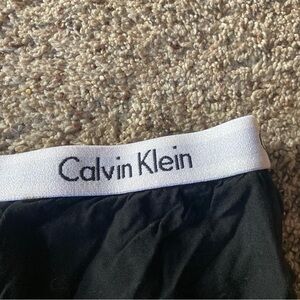 Calvin Klein Pajama shorts